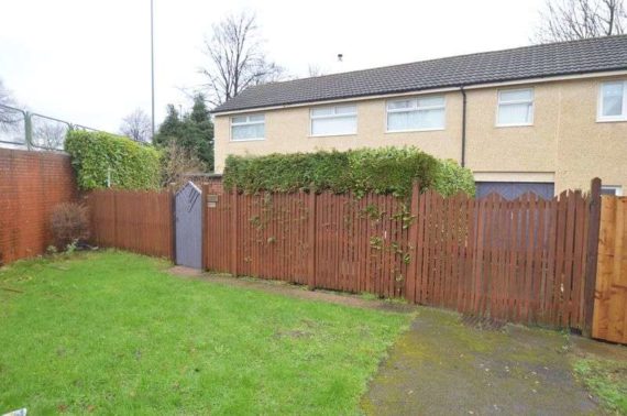 4 Bedroom Terraced